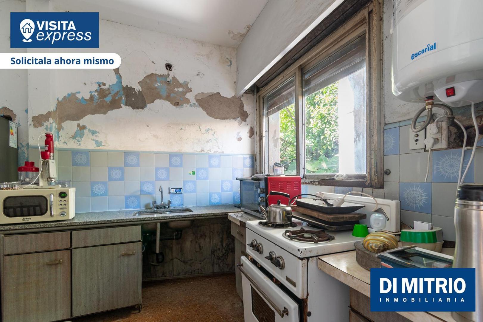 Casa en Venta al Sur