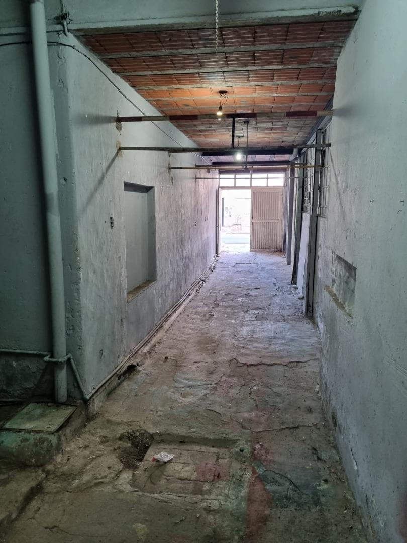 Galpon en Venta en Caseros, USD 59.000