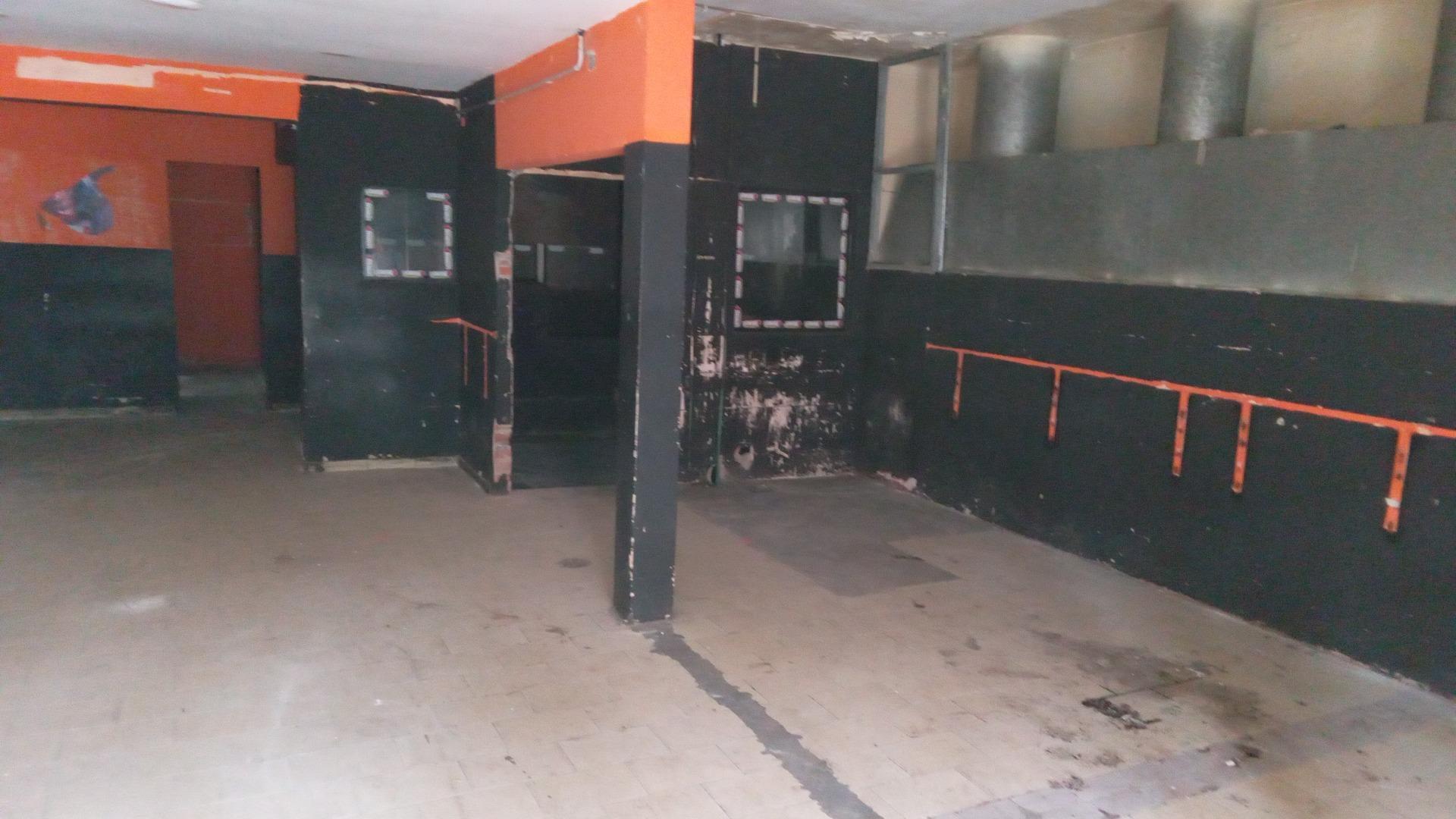 Av. Crisologo Larralde 5200