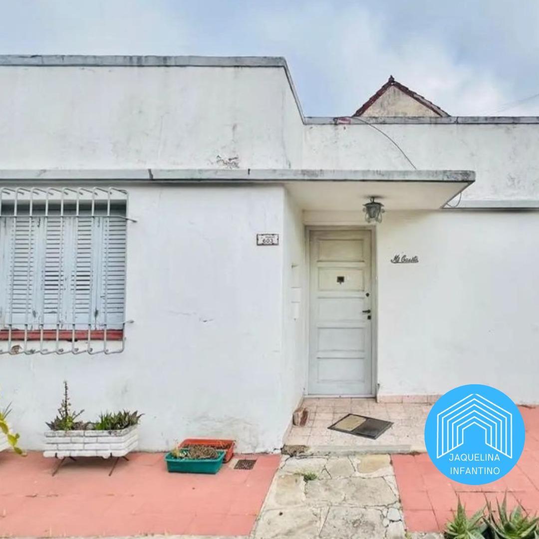 Lote 150 m2 - Haedo chico