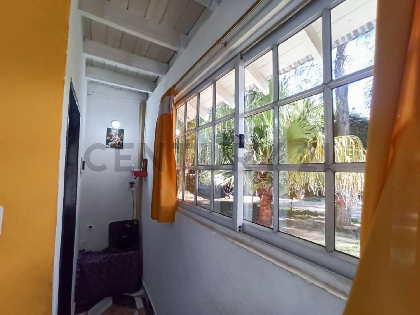Casa en Venta de 1 dormitorio
