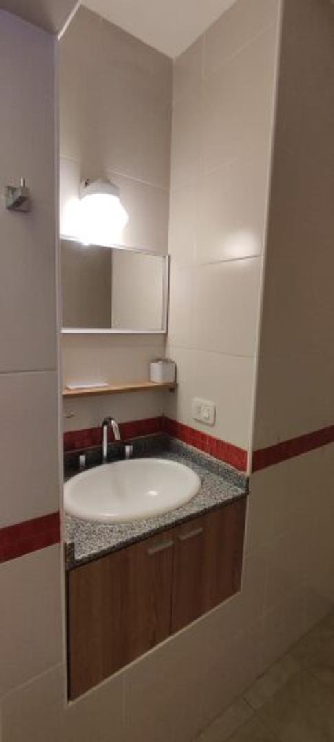 Depto Tipo Casa en Alquiler en Rosario, $ 620.000
