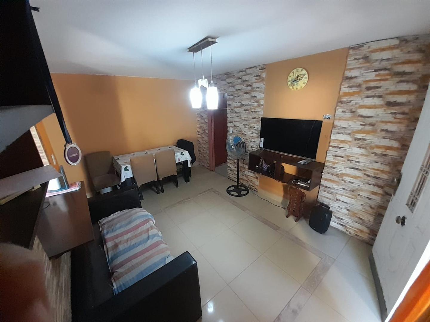 Departamento en Venta de 4 ambientes