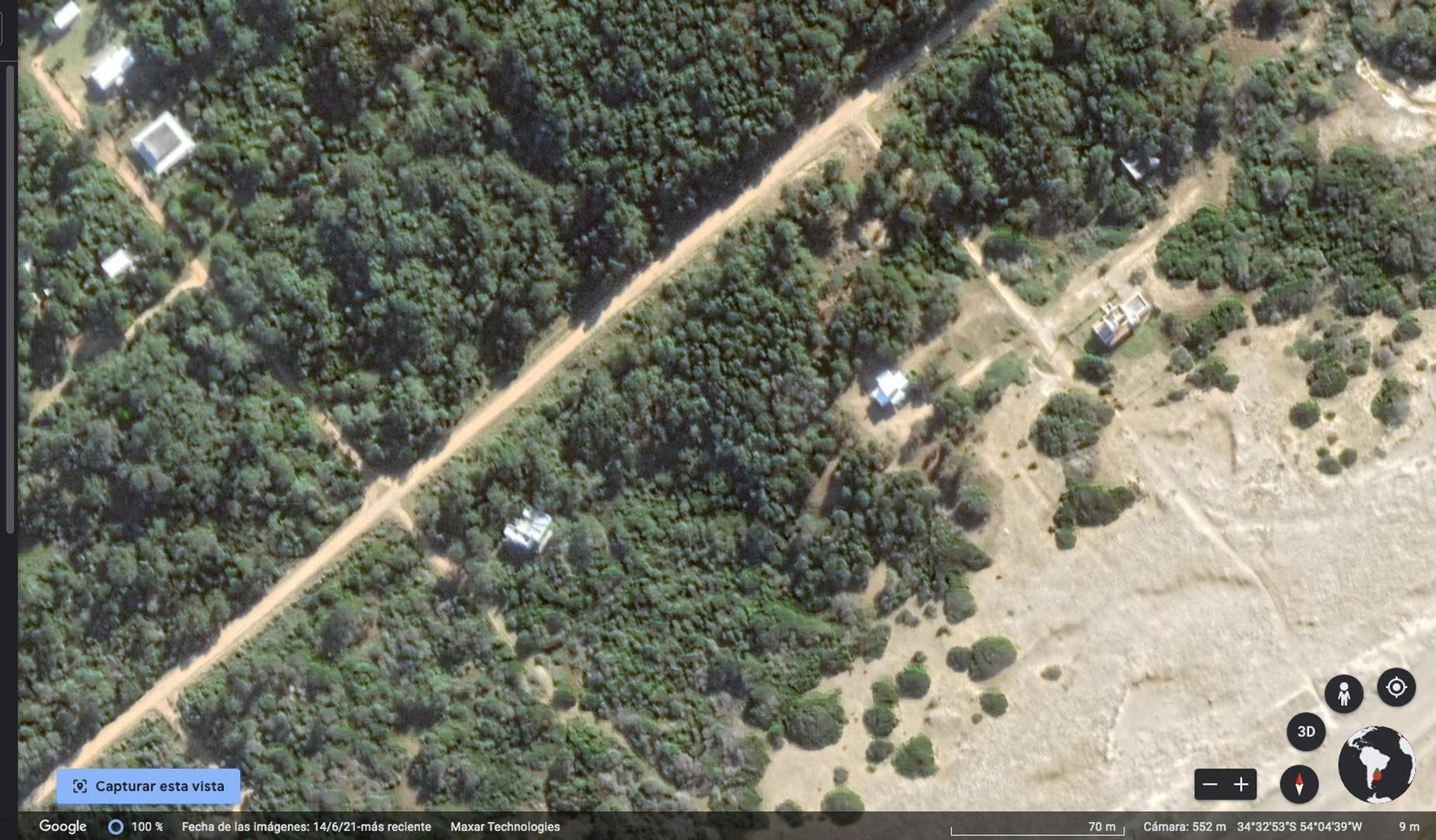 Terreno en Venta de 2600,0 m2