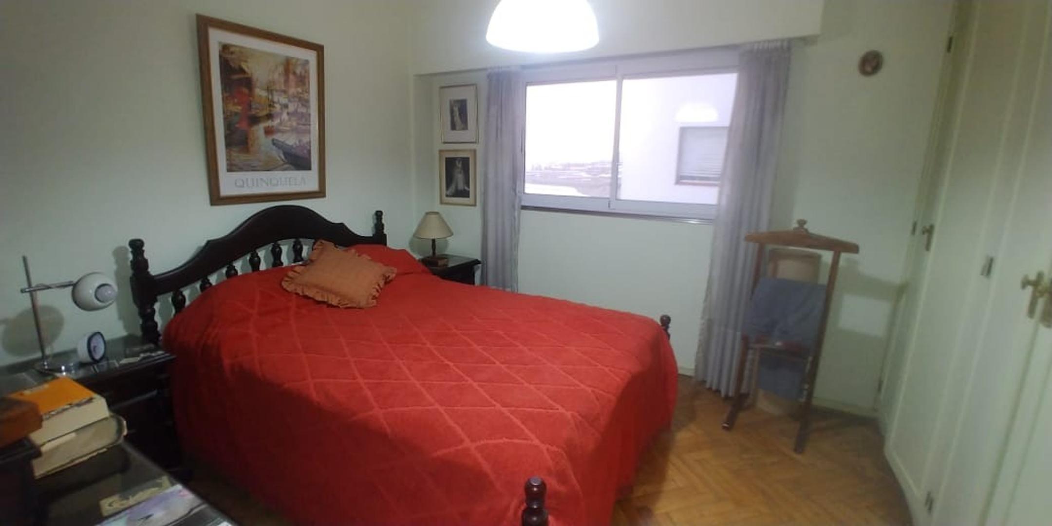 Departamento en Venta de 4 dormitorios