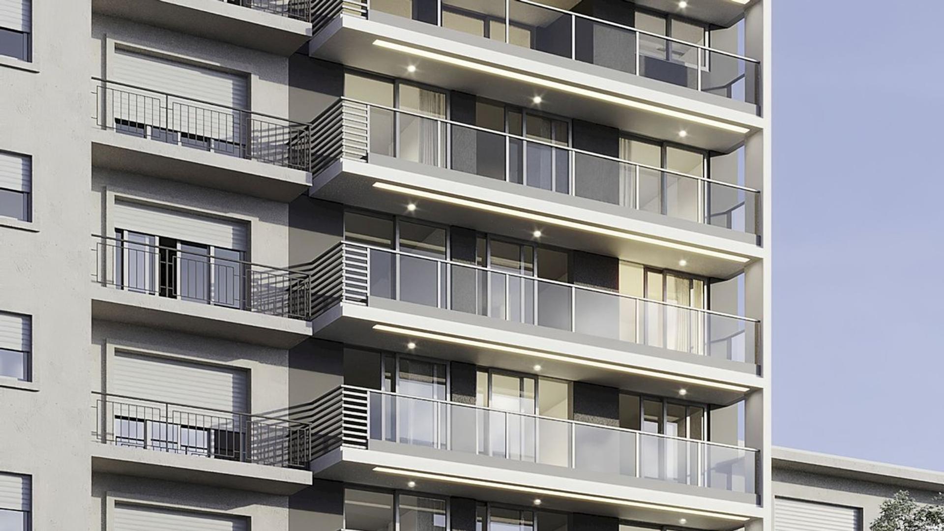 Departamento en Venta A Estrenar