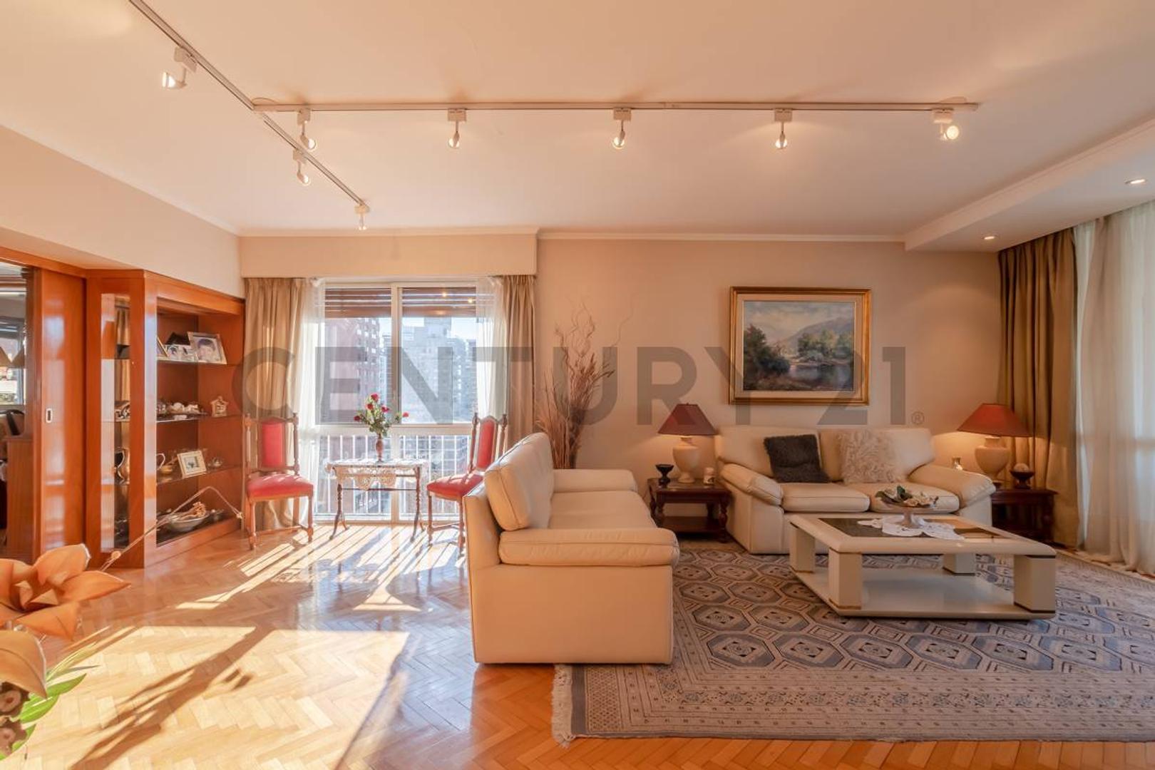 Departamento en Venta en Belgrano Barrancas, USD 670.000