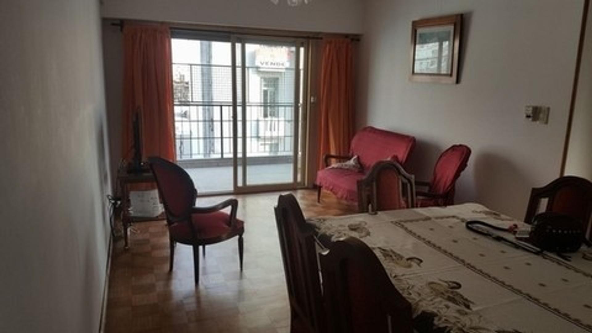 Ideal 2 AMB  Maza al 700 en Almagro