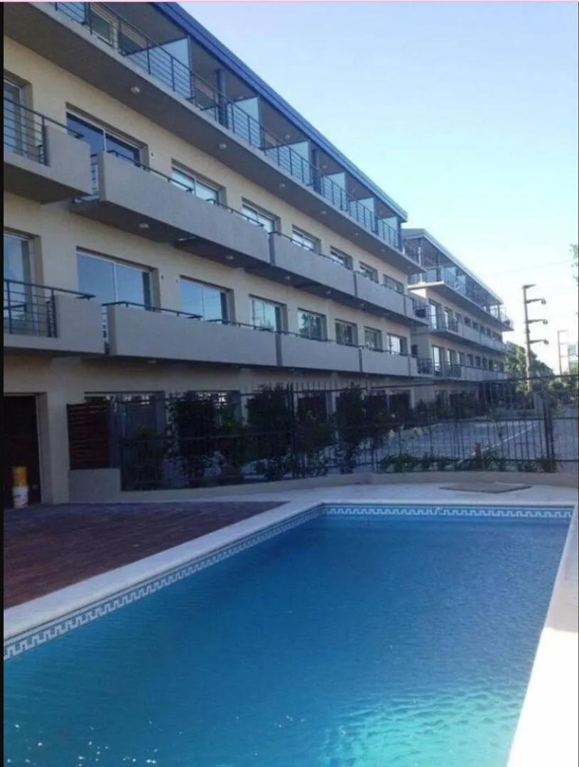 Departamento 2 ambientes en Tigre