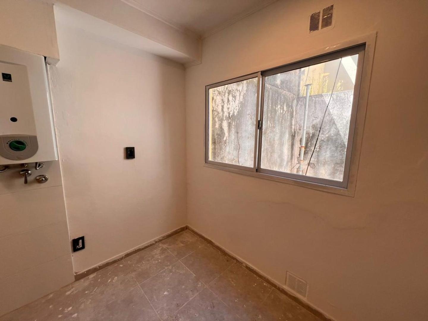 Departamento en Alquiler de 2 ambientes