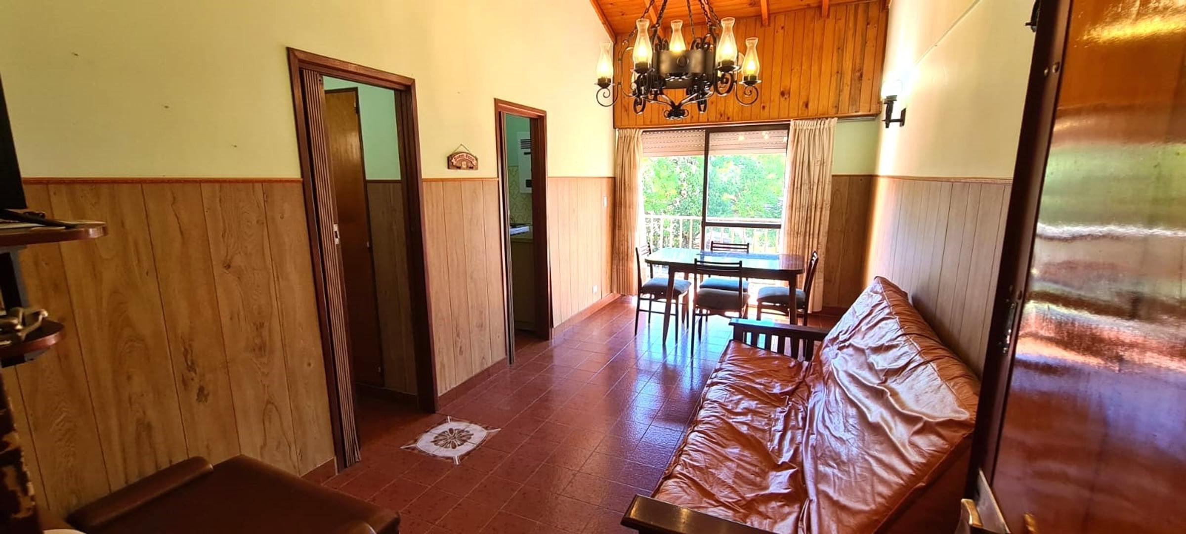 ¡Oportunidad! 3 Ambientes a 6 Cuadras del Mar, Imperdible!