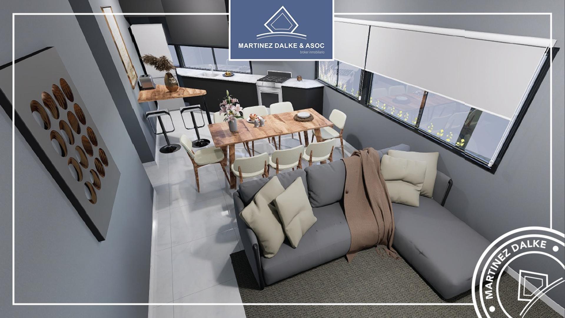 Casa en Venta en Barrio Rincones de Manantiales, USD 129.000