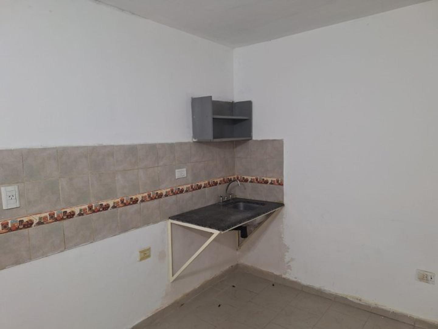 Departamento en Alquiler 14 años