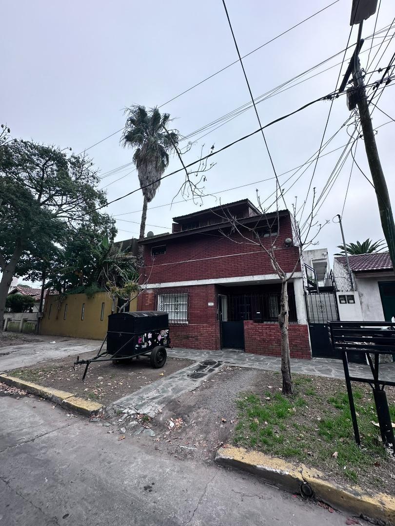 Ph de Tres Ambientes con Pileta