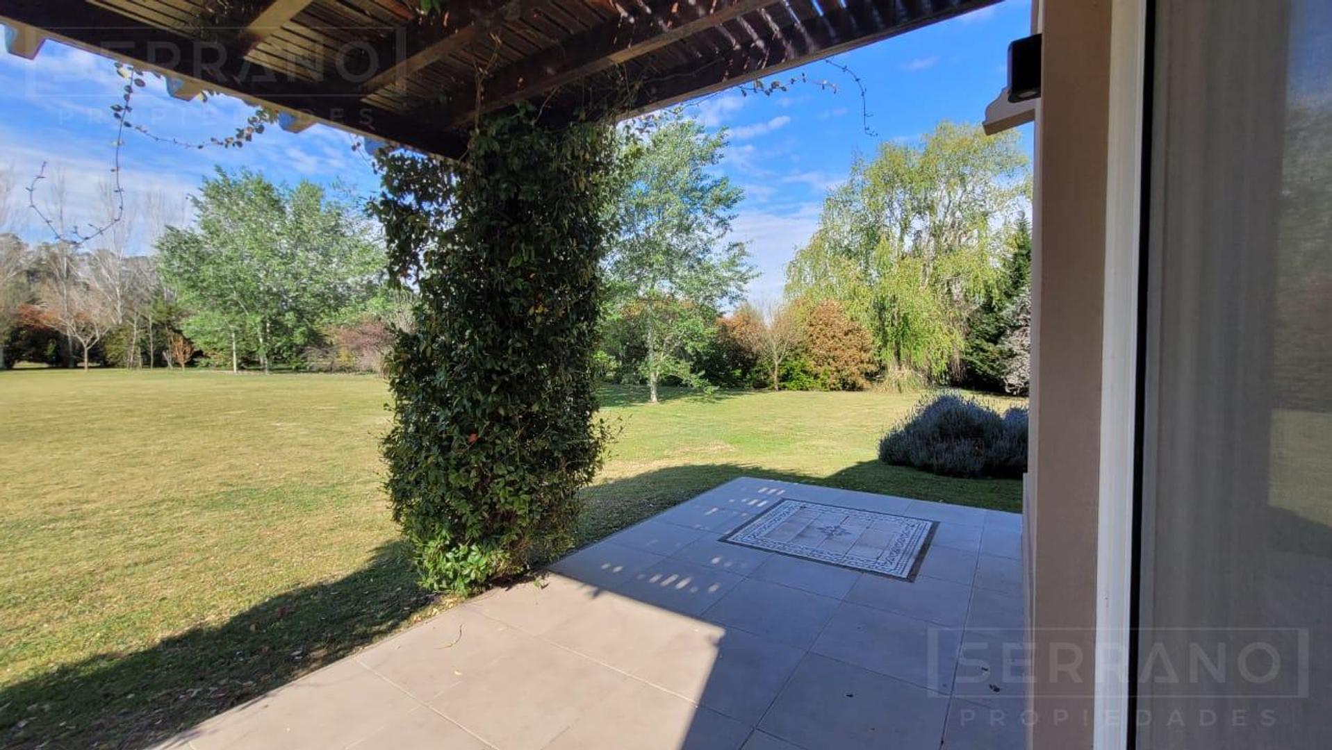 Casa en Venta 7 años