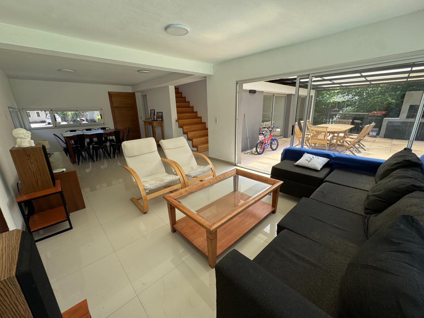 Casa en Venta en Los Pilares, USD 260.000