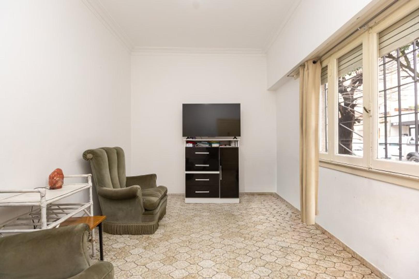 Yatay 1100 , Piso No definido