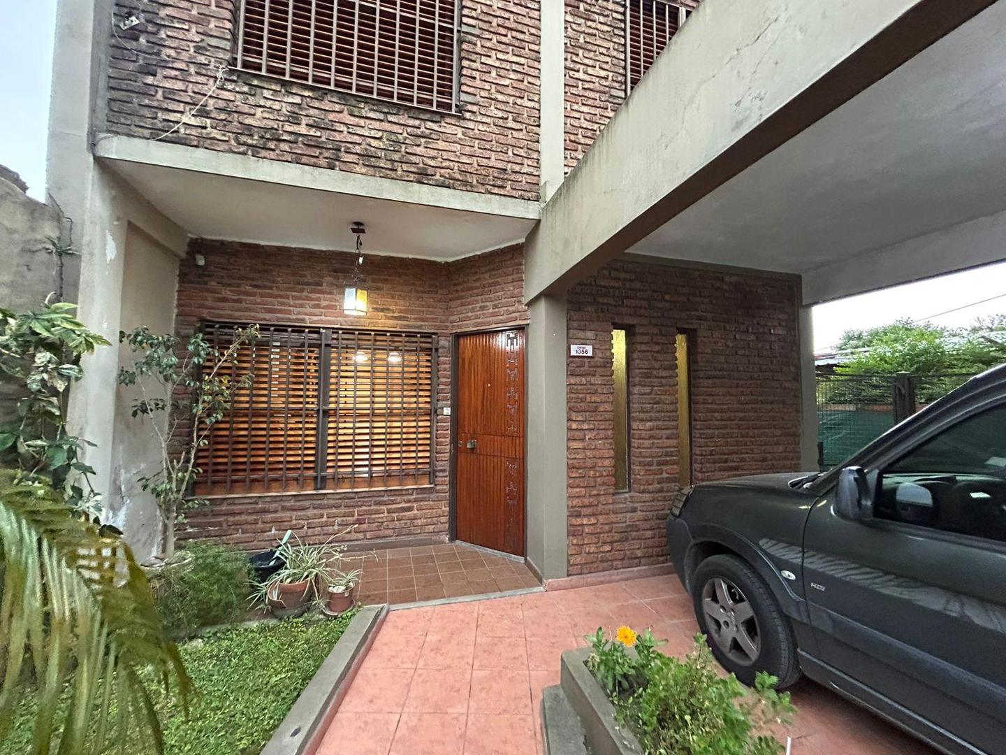 Casa en Venta en Jose Clemente Paz, USD 79.000
