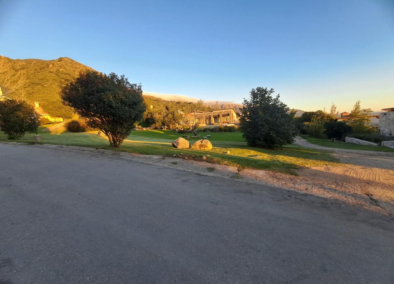 Terreno en Venta en Chumamaya, USD 90.000