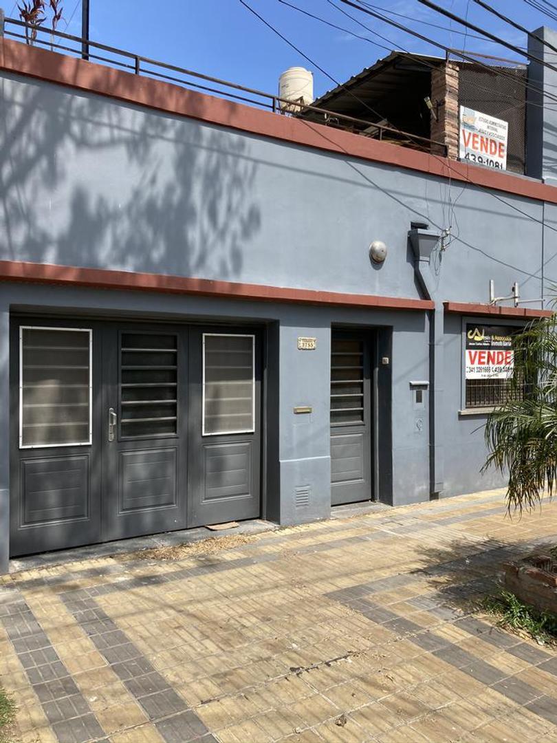 Casa en Venta en Rosario, USD 80.000