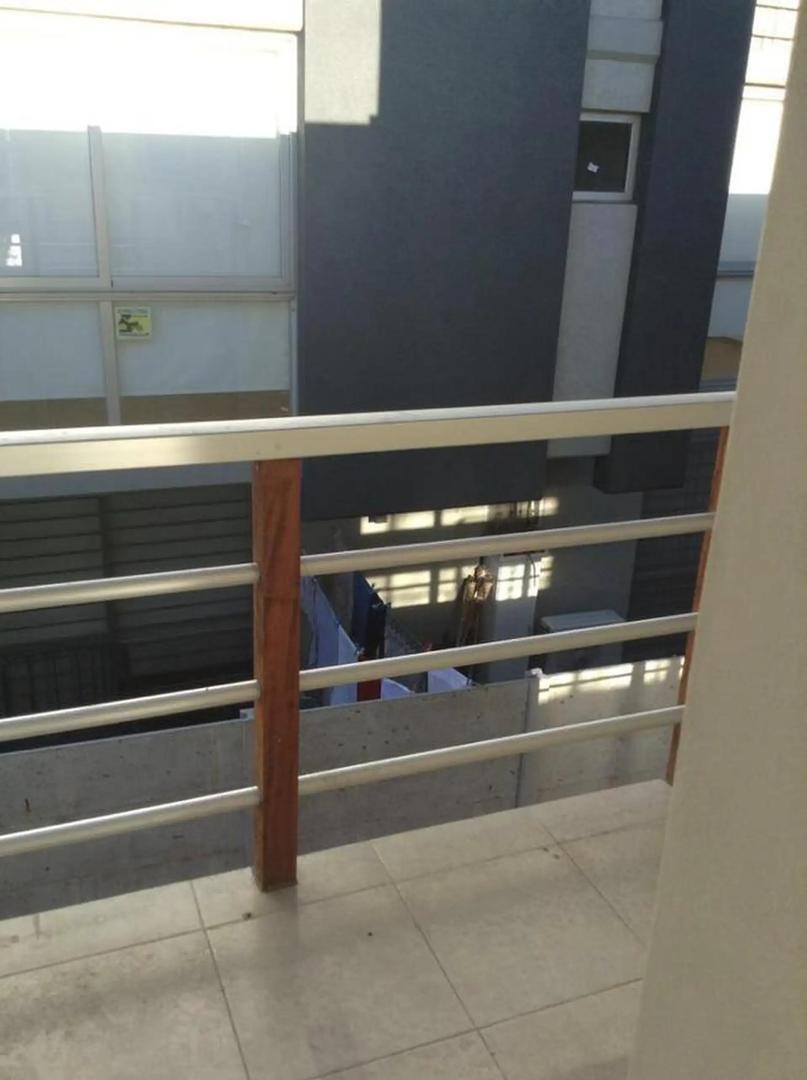 Departamento en Alquiler de 2 dormitorios