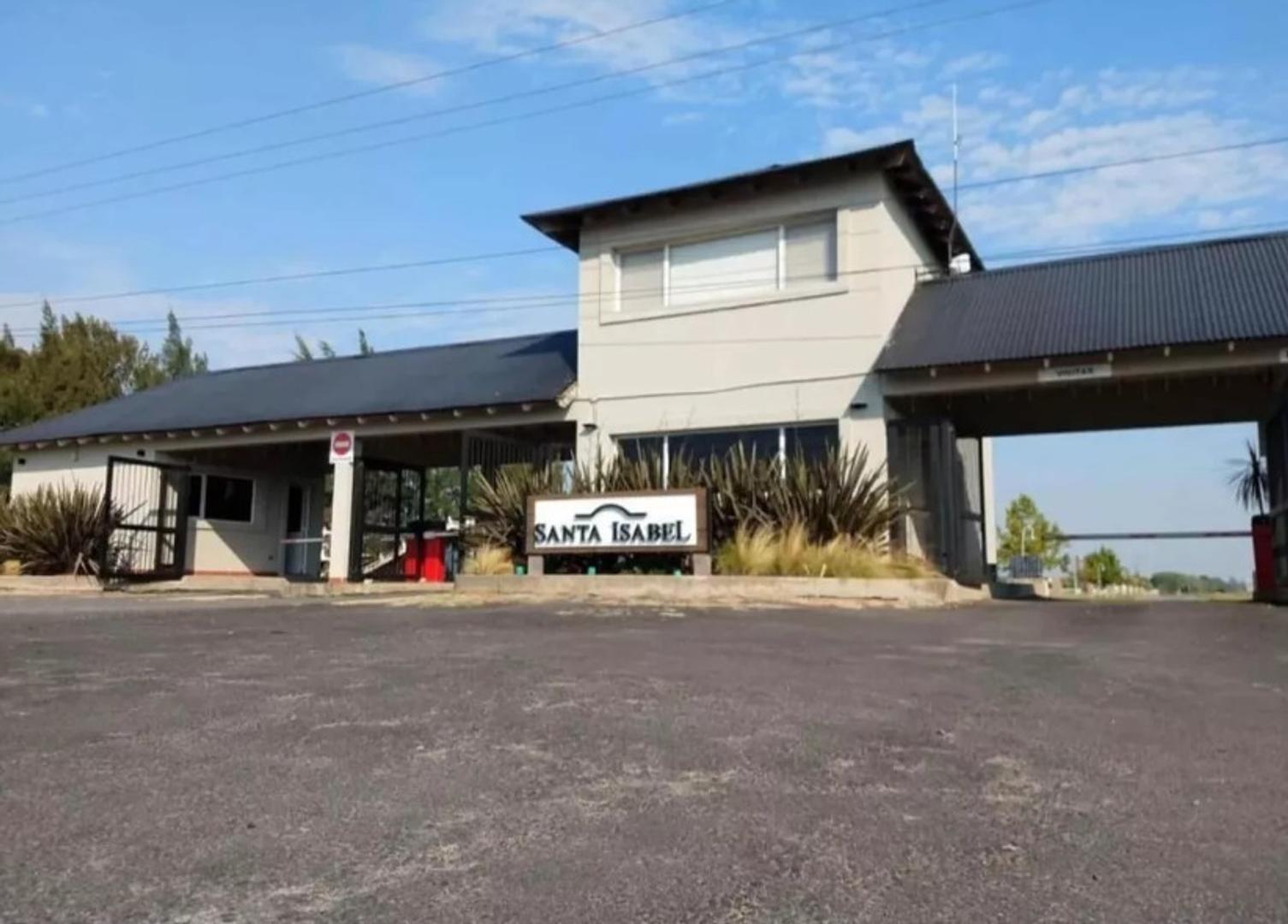 Lote En Santa Isabel, Etapa 3a