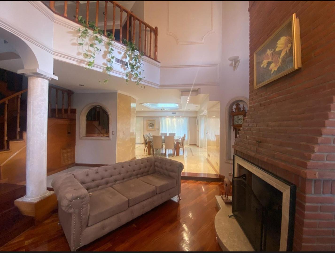 Casa en Venta 8 años