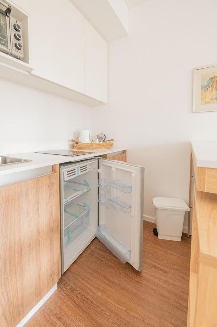 Departamento en Alquiler A Estrenar